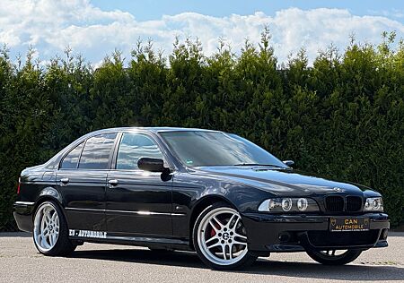 BMW 530d Lim.-M Paket-Automatik-Xenon-Klimaaut