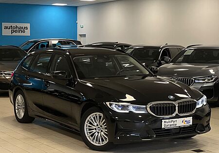 BMW 320d xDrive Sport Line SAG/Laser/Stop&Go/KeyLess
