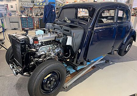 Mercedes-Benz 220 gebraucht kaufen Mercedes-Benz 220 W187 mit Faltdach