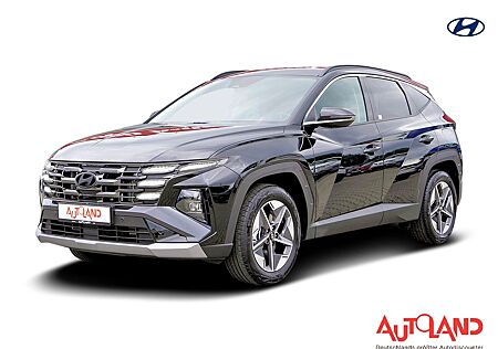 Hyundai Tucson 1.6T-GDI LED Navi Kamera