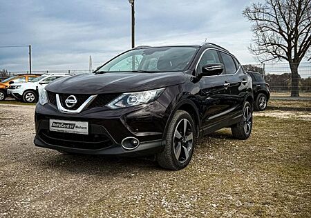 Nissan Qashqai 360° (066)