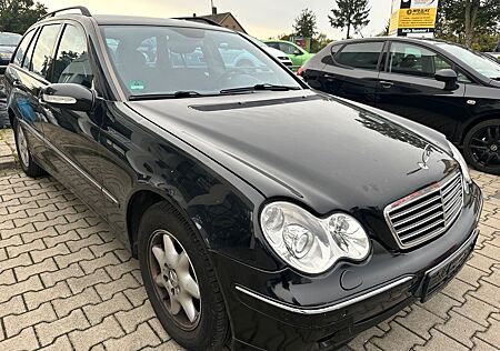 Mercedes-Benz C 220 T 2.2 CDI * Automatik * Export Fahrzeug