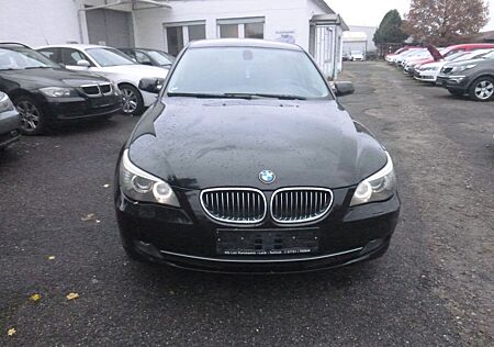 BMW 525i 525 Baureihe 5 Lim. xDrive