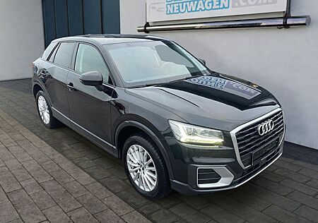 Audi Q2 30 TFSI design*DSG*LED*DSP*PDC*AHK*4.99%*