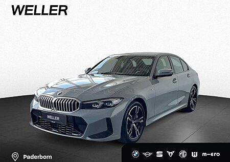 BMW 330i M Sport,LiCoPlus,RFK,HiFi,St+Go,DAB,Apple