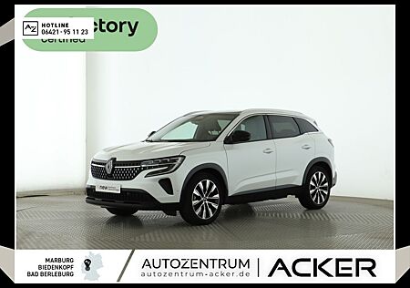 Renault Austral Techno MHEV 160 AT. LED/RFK/Sitzheizung