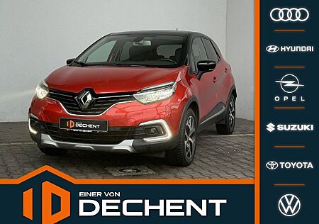 Renault Captur Intens Energy 90PS Kamera/LED!