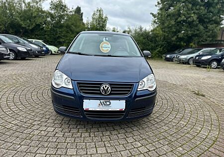 VW Polo Volkswagen TÜV Neu, Steuerkette Neu, Öl Service Neu