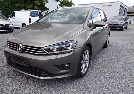 VW Golf Volkswagen Sportsvan VII Comfortline BMT/Start-Stopp