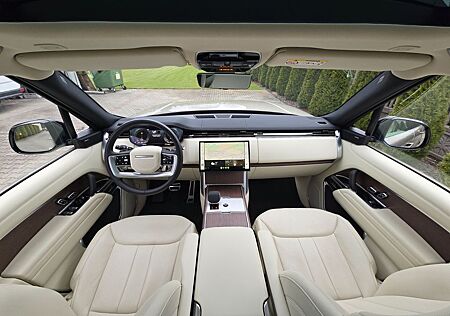Land Rover Range Rover 3.0 P460e SE SE