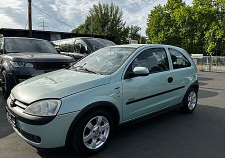 Opel Corsa 1.4 AUTOMATIK/TÜV NEU/KLIMA/ANFÄNGER AUTO