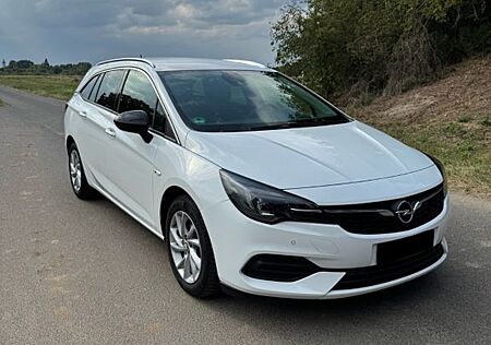 Opel Astra ST 1.2 Direct Inj Turbo 96kW Edition E...