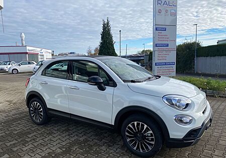 Fiat 500X DOLCEVITA CROSS HYBRID 1.5 GSE 130 R. SONND