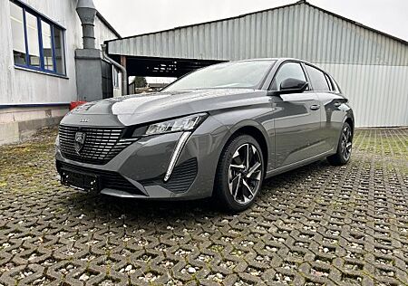 Peugeot 308 PureTech 130 Allure (F)