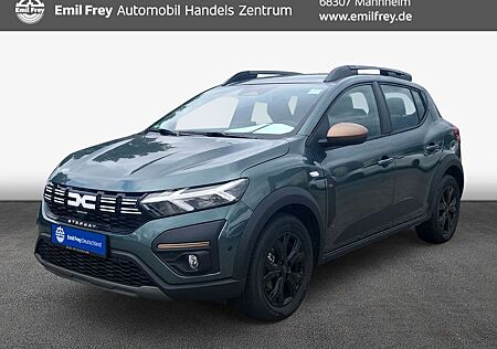 Dacia Sandero Stepway TCe 110 Extreme 81 kW, 5-türig