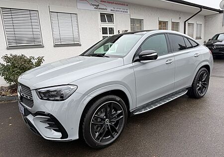 Mercedes-Benz GLE 300 GLE 300d/4M/COUPE/AMG/MOD-2026/VOLL AUSSTATTUNG/