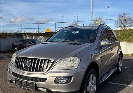 Mercedes-Benz ML 350 4MATIC -
