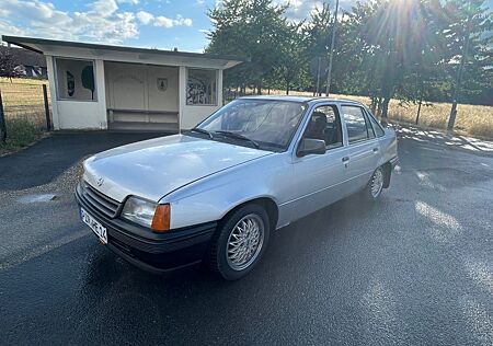 Opel Kadett
