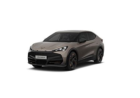 Cupra Tavascan Endurance 210 kW (286 PS) 77 kWh