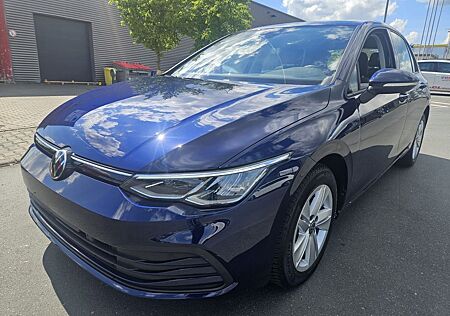 VW Golf Volkswagen VIII 1.0 TSI * NAVI * PDC * VIRTUAL
