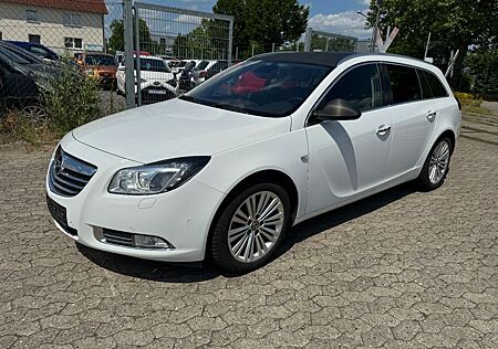Opel Insignia A Sports Tourer Bi-Turbo*Bi-Xenon*Leder