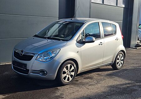 Opel Agila 1,2 B Edition Klima