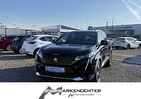 Peugeot 5008 GT 130 EAT8 Stop & Start GT Black Pack