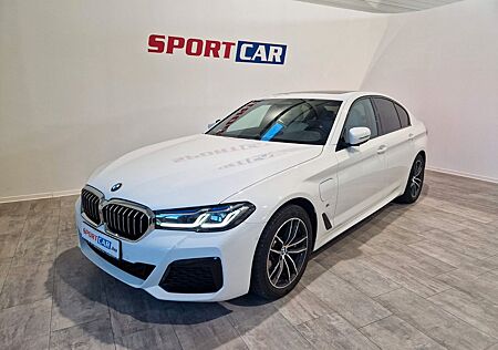 BMW 545 Baureihe 5 Lim. e xDrive M Sport