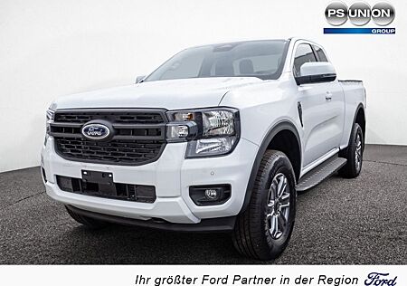 Ford Ranger EXTRA XLT 170PS PDC SHZ KAMERA ACC