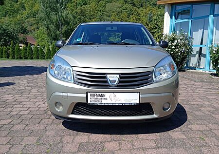 Dacia Sandero 1.4 MPI Ambiance