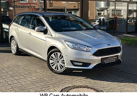 Ford Focus Turnier Business SZH NAVI PDC Tempomat