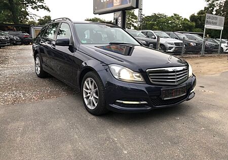 Mercedes-Benz C 220 T-Modell CDI BlueEfficiency Automatik Navi