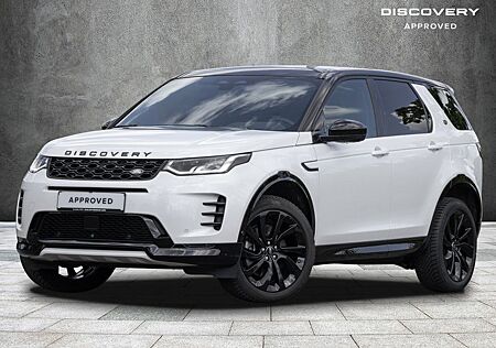 Land Rover Discovery Sport D200 Dynamic HSE