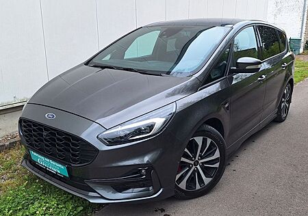 Ford S-Max ST-Line AHK LEDER ACC LED