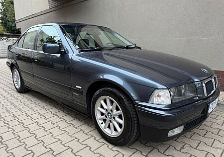 BMW 316i Comfort Edition Comfort Edition