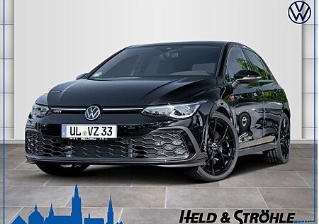 VW Golf Volkswagen GTI 2.0 TSI DSG IQ DCC 19" PANO HARMAN