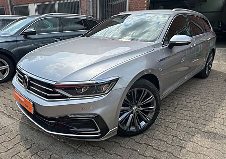 VW Passat Variant Volkswagen GTE MATRIX - 4523 E