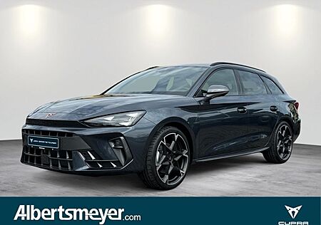 Cupra Leon SP 1.5 eTSI DSG MATRIX+PANO+DCC+