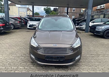 Ford Grand C-Max Titanium