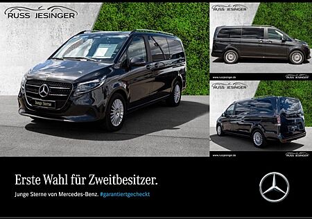 Mercedes-Benz V 220 d STYLE Lang *Multibeam*AHK*8-Sitze*Standh