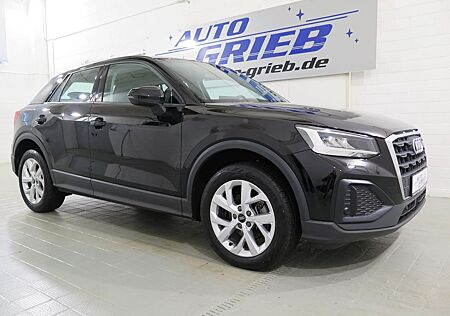 Audi Q2 30 TFSI, LED, App, Navi, PDC, elek.Heckklappe