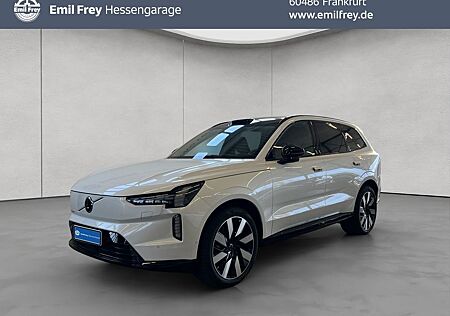 Volvo EX90 Twin-Motor-Performance AWD Ultra 7-Sitzer