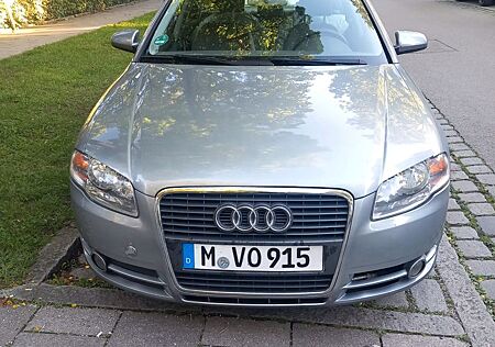 Audi A4 1.8 T multitronic -