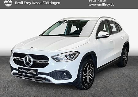 Mercedes-Benz GLA 250 4M Progressive 360° LED AdvSound Busines