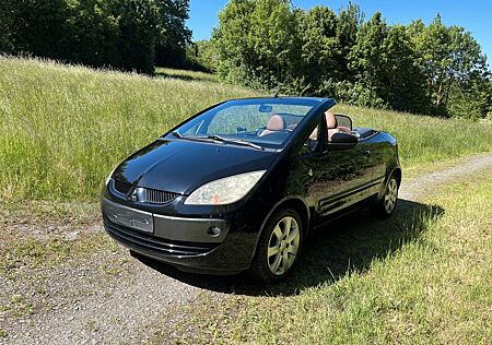 Mitsubishi Colt CZC 1.5 Invite*CABRIO*83tkm*Klima*TÜV 4/26
