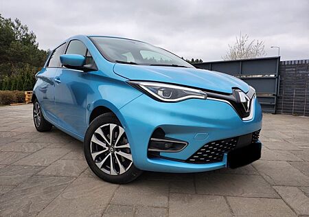Renault ZOE 2022 Intens R135 *Batterie im Eigentum*