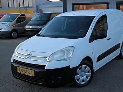 Citroën Berlingo Kasten Niveau B L1 / tüv neu