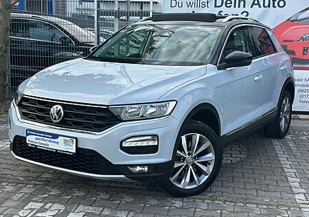 VW T-Roc Volkswagen Style