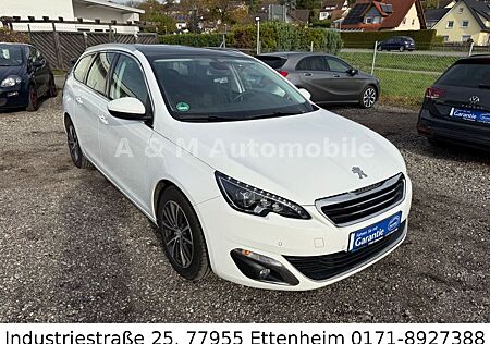 Peugeot 308 SW Allure