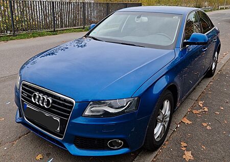 Audi A4 3.0 TDI (DPF) tiptronic quattro S line S line